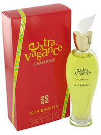 Givenchy Extravagance d'Amarige EDT Spray - 3.3oz