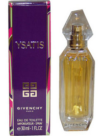 Givenchy Ysatis EDT Spray - 1oz
