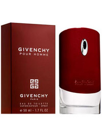 Givenchy Givenchy Pour Homme EDT Spray - 1.7oz