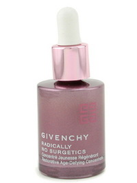 Givenchy Radically No Surgetics Restorative Age Defying Concentrate - 1oz