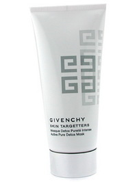 Givenchy Skin Targetters Active Pure Detox Mask - 3.5oz