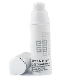Givenchy Skin Targetters Skin Embellishing Serum Pore Minimizer - 1oz
