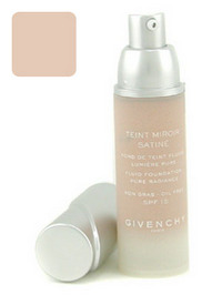 Givenchy Teint Miroir Satine No.62 Pink - 1oz