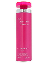 Givenchy Very Irresistable Body Lotion - 6.7oz