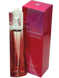 Givenchy Very Irresistible EDT Spray - 2.5oz