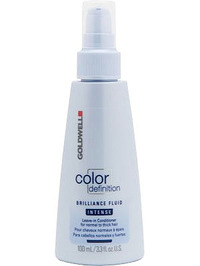 Goldwell Color Definition Brilliance Fluid - 3.3oz