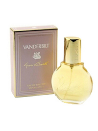 Gloria Vanderbilt EDT Spray - 1.7 OZ