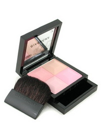 Givenchy Le Prisme Visage Mat Soft Compact Face Powder No.87 Pink Velvet - 0.38oz
