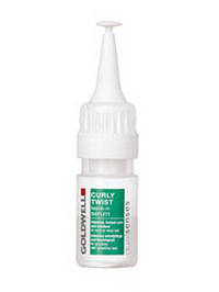 Goldwell Dualsenses Curly Twist Leave-In Serum - 0.6oz