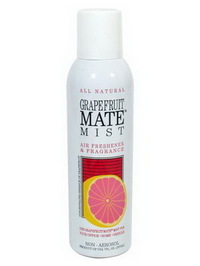 Grapefruit  Mate Air Freshener - 7oz