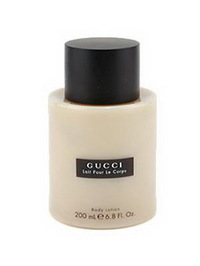 Gucci Gucci Body Lotion - 6.8oz