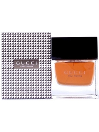 Gucci Pour Homme EDT Spray - 3.4oz