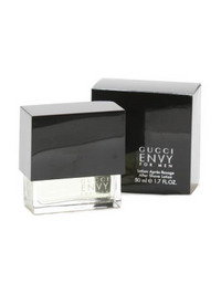 Gucci Envy By Gucci After Shave Lotion - 1.7oz
