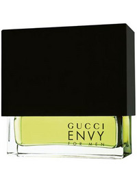 Gucci Envy for Men EDT Spray - 3.4oz