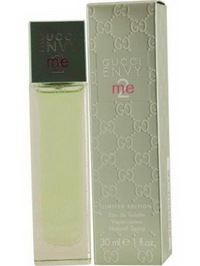 Gucci Envy Me 2 EDT Spray - 1oz