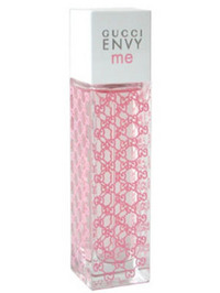 Gucci Envy Me EDT Spray - 1oz