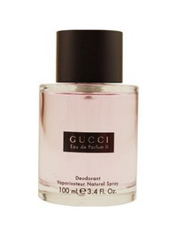 Gucci 2 Pink Deodorant Spray - 3.4oz