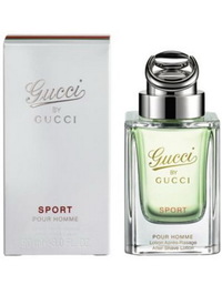 Gucci By Gucci Sport EDT Spray - 1.7oz
