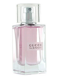 Gucci Gucci II EDP Spray (Pink) - 1oz