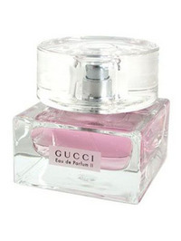 Gucci Gucci II EDP Spray (Pink) - 1.7oz