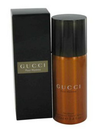 Gucci Pour Homme Deodorant Spray - 3.4oz