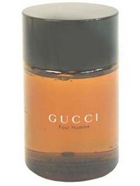 Gucci Pour Homme Shower Gel - 6.8oz