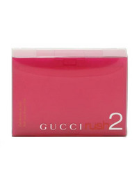 Gucci Rush 2 Shower Gel - 6.8oz