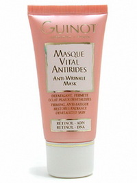 Guinot Continuous Nourishing And Protection Cream for Dry Skin - 1.7oz