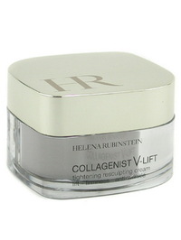 Helena Rubinstein Collagenist V-Lift Tightening Replumping Cream ( All Skin Types ) - 1.7oz