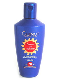 Guinot Defense UV Protective Soothing Sun Lotion SPF 20 - 7oz