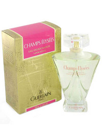 Guerlain Champs Elysees EDT Spray - 3.4oz