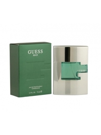 Guess Guess Man EDT Spray - 2.5oz