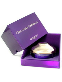 Guerlain Orchidee Imperiale Exceptional Complete Care Cream - 1.7oz