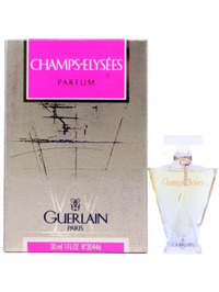 Guerlain Champs Elysees Parfum - 1oz