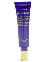 Guerlain Issima Happylogy Glowing Eye Care - 0.5oz