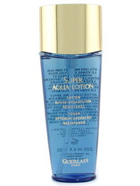 Guerlain Super Aqua-Lotion - 6.7oz