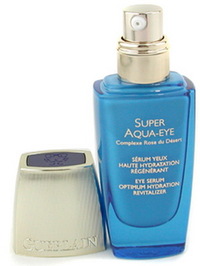 Guerlain Super Aqua Eye Serum - 0.5oz