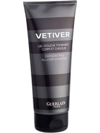 Guerlain Vetiver Shampoo - 1.7oz
