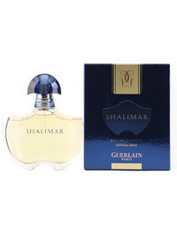 Guerlain Shalimar EDT Spray - 1.7oz