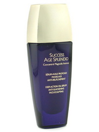 Guerlain Success Age Splendid Deep Action Oil Serum - 1oz