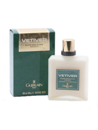 Guerlain Vetiver After Shave Balm - 3.4oz