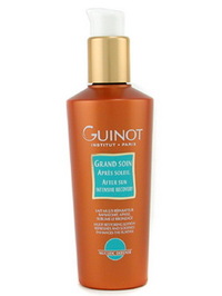 Guinot After Sun Intensive Recovery Multi Restoring Lotion - 6.9oz
