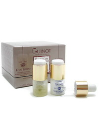 Guinot Double Cure Time Release Youth Boost Eyes - 4x0.13oz