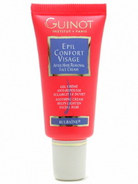 Guinot After Hair Removal Face Cream - 0.52oz