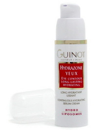 Guinot Hydrazone Eye Contour Serum Cream - 0.5oz