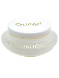 Guinot Lightening Cream With Vitamin C - 1.7oz