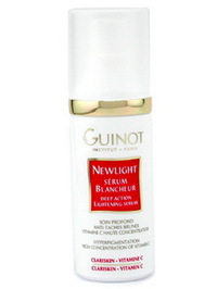 Guinot Newlight Deep Action Lightening Serum - 1.7oz