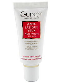 Guinot Anti Fatique Eye Gel - 0.51oz