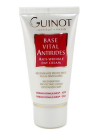 Guinot Anti-Wrinkle Day Cream - 1.7oz