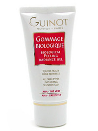 Guinot Biological Peeling Radiance Gel - 1.7oz